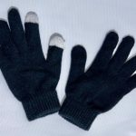 スマホ手袋の謎！普通の手袋をスマホ手袋にしてみた 洗濯はOK？